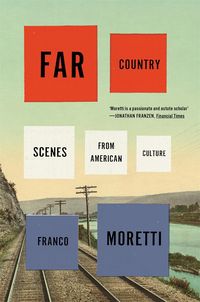 Produktbild: Moretti, F: Far Country