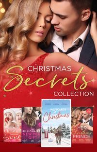 Produktbild: Christmas Secrets Collection
