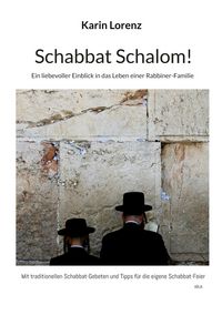 Produktbild: Schabbat Schalom