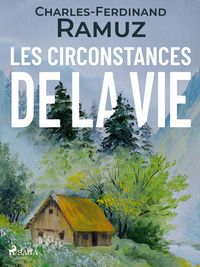 Produktbild: Les Circonstances de la vie