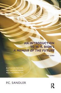 Produktbild: Sandler, P: An Introduction to W.R. Bion's 'A Memoir of the