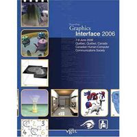 Produktbild: Graphics Interface 2006