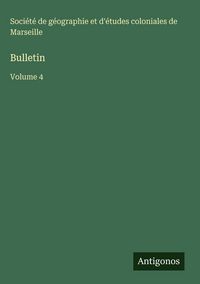 Produktbild: Bulletin