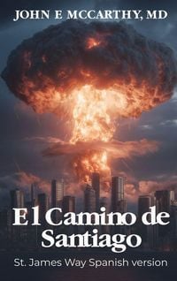 Produktbild: El Camino de Santiago