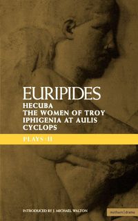 Produktbild: Euripides