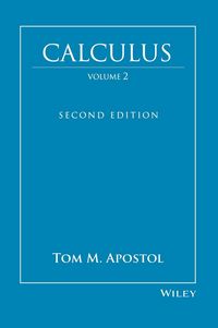 Produktbild: Calculus, Multi-Variable Calculus and Linear Algebra with Applications