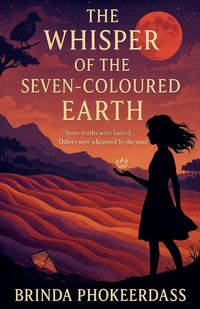 Produktbild: The Whisper of the Seven-Coloured Earth