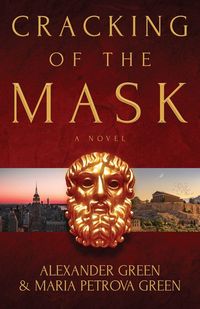 Produktbild: Cracking of the Mask