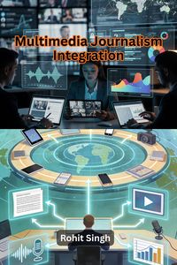Produktbild: Multimedia Journalism Integration