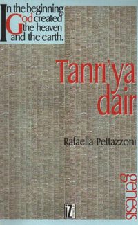 Produktbild: Tanriya Dair