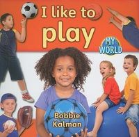 Produktbild: I Like to Play