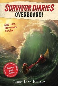 Produktbild: Overboard!