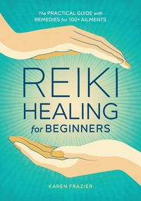 Produktbild: Reiki Healing for Beginners