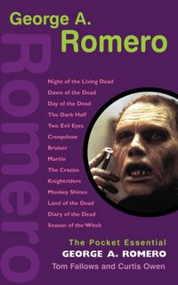 Produktbild: Fallows, T: George A. Romero