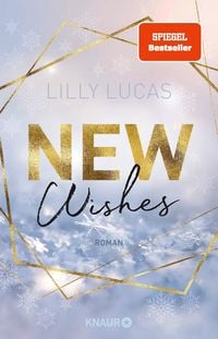 Produktbild: New Wishes
