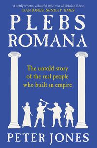 Produktbild: Plebs Romana