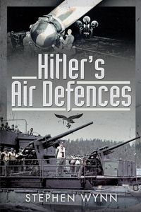 Produktbild: Hitler's Air Defences