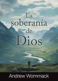 Produktbild: La soberan&iacute;a de Dios