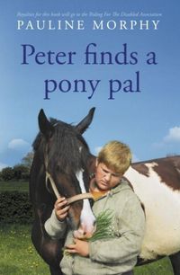 Produktbild: Peter finds a pony pal