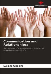 Produktbild: Communication and Relationships: