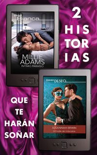 Produktbild: E-Pack Bianca y Deseo octubre 2020