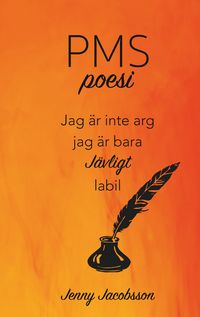 Produktbild: PMS-poesi