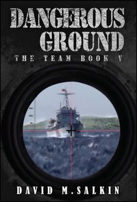 Produktbild: Dangerous Ground