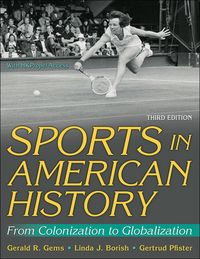 Produktbild: Gems, G: Sports in American History