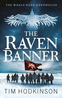 Produktbild: The Raven Banner