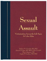 Produktbild: Sexual Assault