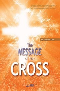 Produktbild: The Message of the Cross
