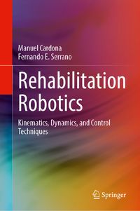 Produktbild: Rehabilitation Robotics