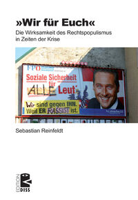 Produktbild: &bdquo;Wir f&uuml;r euch&ldquo;