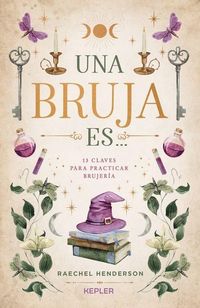 Produktbild: Una Bruja Es...