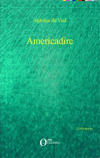 Produktbild: Americadire