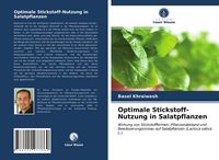Produktbild: Optimale Stickstoff-Nutzung in Salatpflanzen