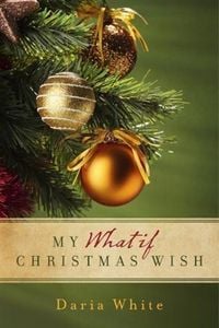 Produktbild: My What if Christmas Wish