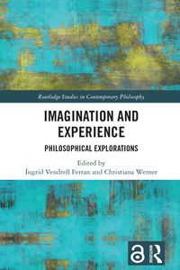Produktbild: Imagination and Experience