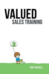 Produktbild: Valued Sales Training
