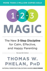 Produktbild: 1-2-3 Magic