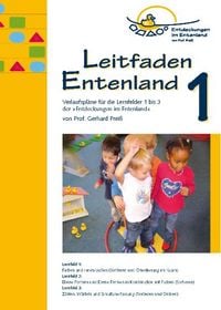 Produktbild: Leitfaden Entenland 1