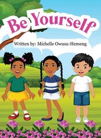 Produktbild: Be Yourself