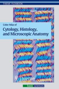 Bild vom Artikel Color Atlas of Cytology, Histology, and Microscopic Anatomy vom Autor Wolfgang Kühnel