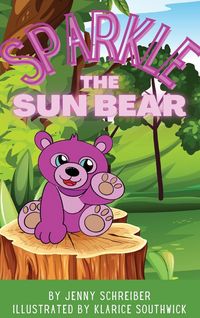 Produktbild: Sparkle the Sun Bear