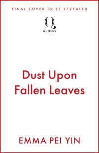 Produktbild: Dust Upon Fallen Leaves