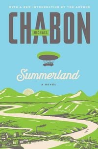 Produktbild: Summerland