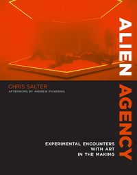 Produktbild: Salter, C: Alien Agency