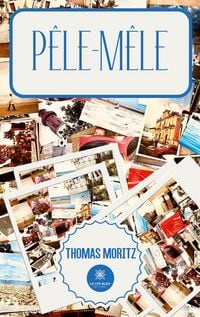 Produktbild: P&ecirc;le-m&ecirc;le