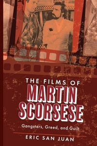 Produktbild: Films of Martin Scorsese