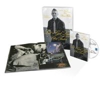 Produktbild: Let's Get Lost [SE] [2 DVDs]